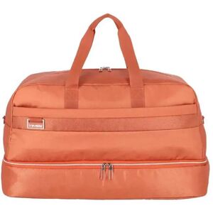 Travelite Miigo Weekender 58l Duffle Bag Copper / Chutney One Size unisex Travelite Miigo Weekender 58l Duffle Bag Copper / Chutney One Size unisex