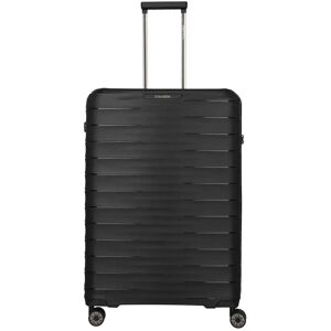 Travelite Mooby 4w L 106l Trolley Bag Black One Size unisex Travelite Mooby 4w L 106l Trolley Bag Black One Size unisex
