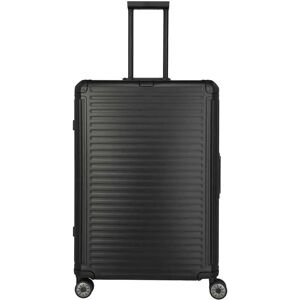 Travelite Next 2.0 4w L 100l Trolley Bag Black Matt One Size unisex Travelite Next 2.0 4w L 100l Trolley Bag Black Matt One Size unisex