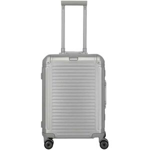Travelite Next 2.0 4w S 39l Trolley Bag Silver One Size unisex Travelite Next 2.0 4w S 39l Trolley Bag Silver One Size unisex