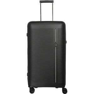 Travelite Roomer 4w Trunk L 101l Trolley Bag Black One Size unisex Travelite Roomer 4w Trunk L 101l Trolley Bag Black One Size unisex