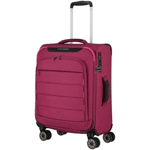 Travelite Skaii 4w S 96l Trolley Bag Red / Lightred One Size unisex Travelite Skaii 4w S 96l Trolley Bag Red / Lightred One Size unisex