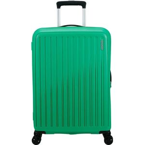 American Tourister Rejoy Spinner 68/26 Tsa 66l Trolley Bag Jade Green One Size unisex American Tourister Rejoy Spinner 68/26 Tsa 66l Trolley Bag Jade Green One Size unisex