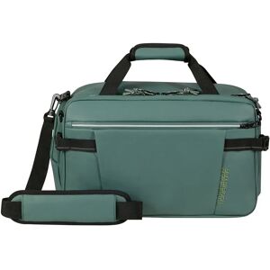 American Tourister Upventure 24l Duffle Bag Dark Forest One Size unisex American Tourister Upventure 24l Duffle Bag Dark Forest One Size unisex