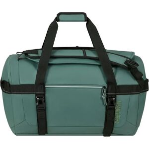 American Tourister Upventure 56l Duffle Bag Dark Forest One Size unisex American Tourister Upventure 56l Duffle Bag Dark Forest One Size unisex