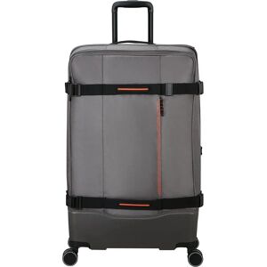 American Tourister Urban Track Spinner 79 Tsa 106l Trolley Bag Dark Grey One Size unisex American Tourister Urban Track Spinner 79 Tsa 106l Trolley Bag Dark Grey One Size unisex