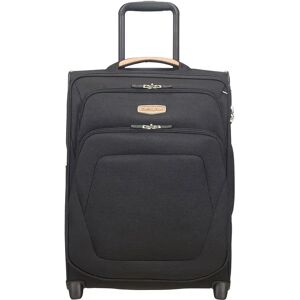 Samsonite Spark Sng Eco Upright 55/20 Length 40 Cm 48.5-57l Trolley Bag Eco Black One Size unisex Samsonite Spark Sng Eco Upright 55/20 Length 40 Cm 48.5-57l Trolley Bag Eco Black One Size unisex