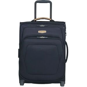 Samsonite Spark Sng Eco Upright 55/20 Length 40 Cm 48.5-57l Trolley Bag Eco Blue One Size unisex Samsonite Spark Sng Eco Upright 55/20 Length 40 Cm 48.5-57l Trolley Bag Eco Blue One Size unisex