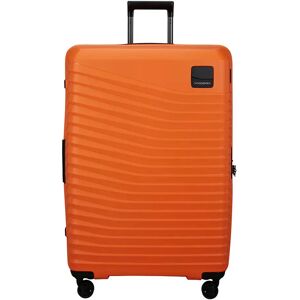 Samsonite Intuo Spinner 81/33 Tsa 132-144l Trolley Bag Apricot One Size unisex Samsonite Intuo Spinner 81/33 Tsa 132-144l Trolley Bag Apricot One Size unisex