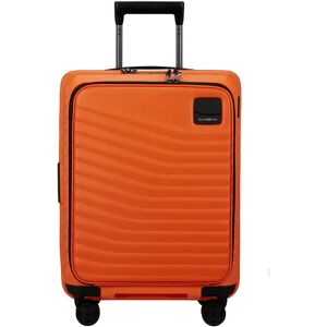 Samsonite Intuo Spinner Easy Access 55/26 Tsa 42-48l Trolley Bag Apricot One Size unisex Samsonite Intuo Spinner Easy Access 55/26 Tsa 42-48l Trolley Bag Apricot One Size unisex