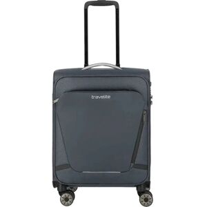 Travelite Jetpack Multi Light 4 Cabin Trolley Bag Anthracite One Size unisex Travelite Jetpack Multi Light 4 Cabin Trolley Bag Anthracite One Size unisex