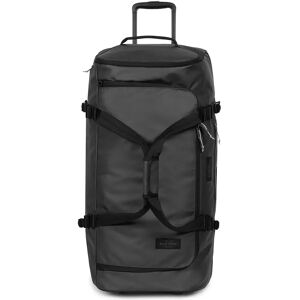 Eastpak Duffel Pack Wheel M 60l Wheeled Duffle Bag Tarp Black2 One Size unisex Eastpak Duffel Pack Wheel M 60l Wheeled Duffle Bag Tarp Black2 One Size unisex
