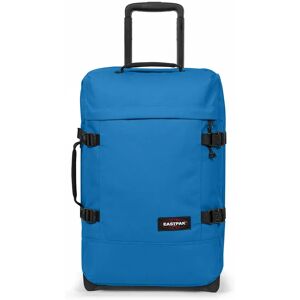 Eastpak Tranverz S 42l Trolley Bag Bubble Blue One Size unisex Eastpak Tranverz S 42l Trolley Bag Bubble Blue One Size unisex