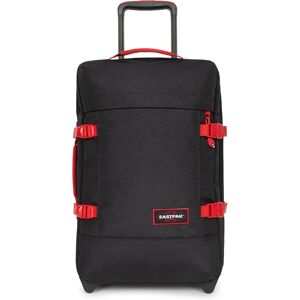 Eastpak Tranverz S 42l Trolley Bag KontrastScarlet One Size unisex Eastpak Tranverz S 42l Trolley Bag KontrastScarlet One Size unisex