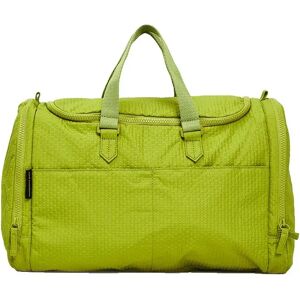 Mandarina Duck Revival 2.0 Oxb01 Duffle Bag Map Green One Size unisex Mandarina Duck Revival 2.0 Oxb01 Duffle Bag Map Green One Size unisex