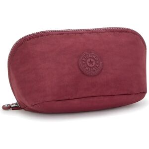 Kipling Mirko M 5l Wash Bag Lounge Wine One Size unisex Kipling Mirko M 5l Wash Bag Lounge Wine One Size unisex