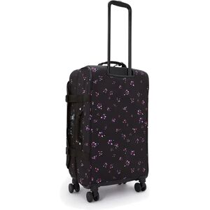 Kipling Spontaneous M 71l Trolley Bag Night Flower One Size unisex Kipling Spontaneous M 71l Trolley Bag Night Flower One Size unisex