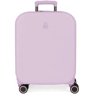 Enso Annie 230043130003 37l Trolley Bag Lilac One Size unisex Enso Annie 230043130003 37l Trolley Bag Lilac One Size unisex