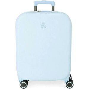 Enso Annie 230043131001 37l Trolley Bag Turquoise One Size unisex Enso Annie 230043131001 37l Trolley Bag Turquoise One Size unisex