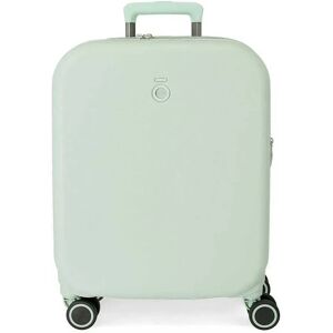 Enso Annie 230043131004 37l Trolley Bag Mint One Size unisex Enso Annie 230043131004 37l Trolley Bag Mint One Size unisex