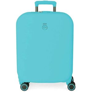 Enso Annie 230043131035 37l Trolley Bag Turquoise One Size unisex Enso Annie 230043131035 37l Trolley Bag Turquoise One Size unisex