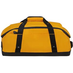Samsonite Paradiver Light S 40l Duffle Bag Yellow One Size unisex Samsonite Paradiver Light S 40l Duffle Bag Yellow One Size unisex