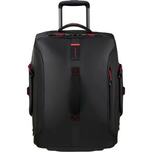 Samsonite Paradiver Light 51l Cabin Duffle Bag Black One Size unisex Samsonite Paradiver Light 51l Cabin Duffle Bag Black One Size unisex