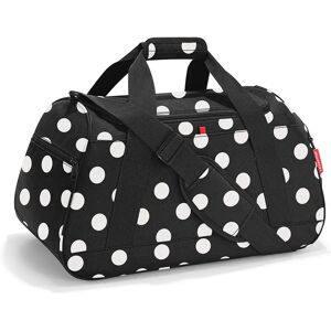 Reisenthel Activitybag Bag Dots White One Size unisex Reisenthel Activitybag Bag Dots White One Size unisex