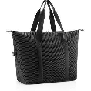 Reisenthel Extralite Weekender M Bag Mesh Black One Size unisex Reisenthel Extralite Weekender M Bag Mesh Black One Size unisex