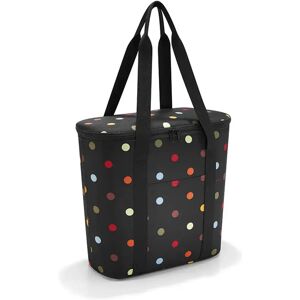 Reisenthel Thermoshopper 15l Shopper Bag Dots One Size unisex Reisenthel Thermoshopper 15l Shopper Bag Dots One Size unisex
