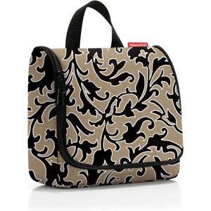 Reisenthel Wash Bag Baroque Marble One Size unisex Reisenthel Wash Bag Baroque Marble One Size unisex