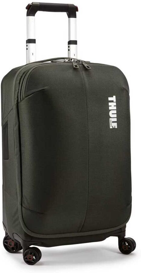 Thule Subterra Carry-on Trolley Bag 33l Dark Forest One Size unisex