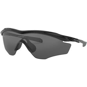 Oakley M2 Frame Xl Sunglasses Black Polished CAT3 unisex Oakley M2 Frame Xl Sunglasses Black Polished CAT3 unisex