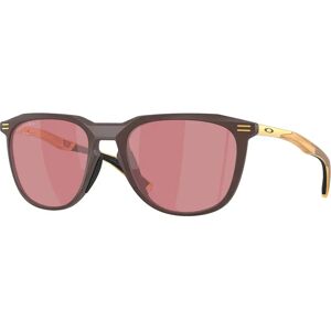 Oakley Thurso Sunglasses Matte Grenache Prizm Dark Golf/CAT2 unisex Oakley Thurso Sunglasses Matte Grenache Prizm Dark Golf/CAT2 unisex