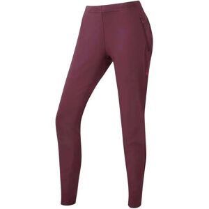 Montane Ineo Pro Leggings Saskatoon Berry XS Women Montane Ineo Pro Leggings Saskatoon Berry XS Women