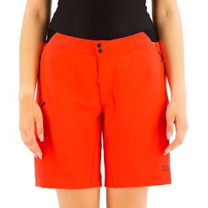 Gore® Wear R5 Shorts Hibiscus Pink XS Women Gore® Wear R5 Shorts Hibiscus Pink XS Women