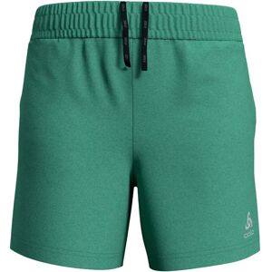 Odlo Millenium Element Shorts Creme De Menthe Melange S Women Odlo Millenium Element Shorts Creme De Menthe Melange S Women