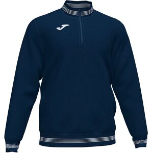 Joma Campus Iii Sweatshirt Navy 7-8 Years Boys Joma Campus Iii Sweatshirt Navy 7-8 Years Boys