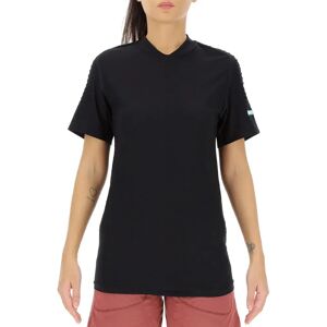 Uyn Run Fit Short Sleeve T-shirt Blackboard L Women Uyn Run Fit Short Sleeve T-shirt Blackboard L Women