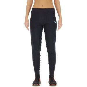 UYN Run Fit Pant Long Blackboard - Running Pants UYN Run Fit Pant Long Blackboard - Running Pants