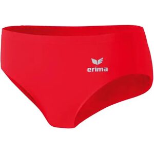 Erima Bloomer Athletics Brief Red 44 Women Erima Bloomer Athletics Brief Red 44 Women