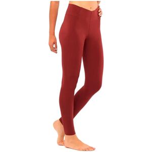 Salomon Cross Multi 28´´ Leggings Cabernet S Women Salomon Cross Multi 28´´ Leggings Cabernet S Women