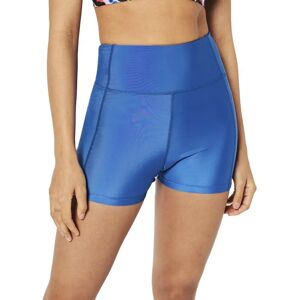 Superdry Multi Sport Tight Short Leggings Monaco Blue L Women Superdry Multi Sport Tight Short Leggings Monaco Blue L Women