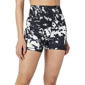 Superdry Run Tight Short Leggings Mono Etch XL Women Superdry Run Tight Short Leggings Mono Etch XL Women