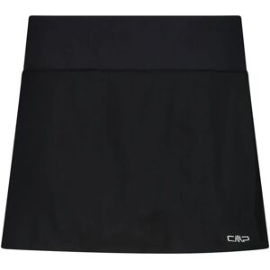 Cmp Trail 2-in-1 32c6266 Skirt Black 2XS Women Cmp Trail 2-in-1 32c6266 Skirt Black 2XS Women