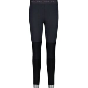 Cmp Long 32t3986 Leggings Anthracite XS Women Cmp Long 32t3986 Leggings Anthracite XS Women