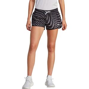 Adidas Run Bl 3´´ Shorts Black S Women Adidas Run Bl 3´´ Shorts Black S Women
