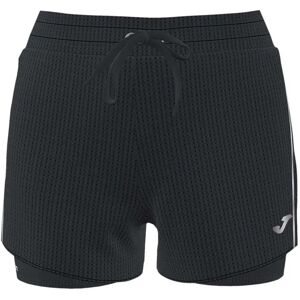 Joma R-night Shorts Black 2XL Women Joma R-night Shorts Black 2XL Women