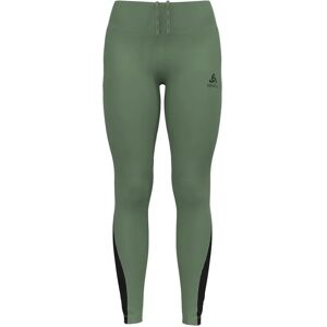 Odlo Essential Mesh Leggings Loden Frost M Women Odlo Essential Mesh Leggings Loden Frost M Women