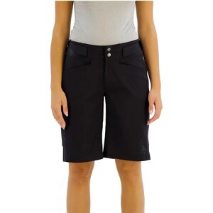 Odlo X-alp Shorts Black 38 Women Odlo X-alp Shorts Black 38 Women